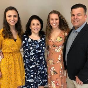 Meet your Posher, Susan